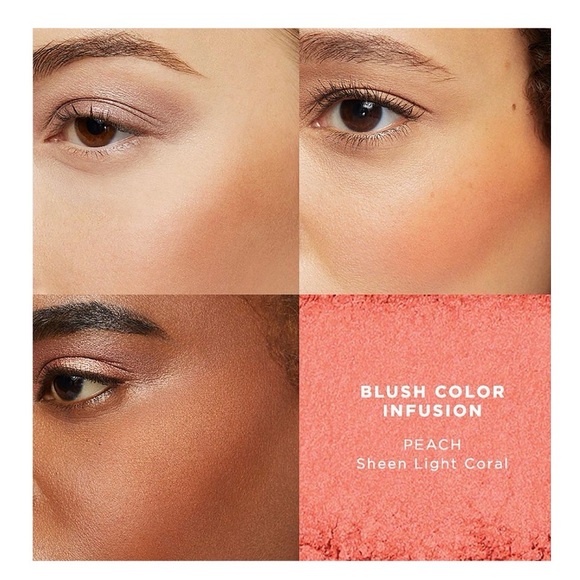 Laura Mercier Blush Color Infusion - Peach - Picture 3 of 3